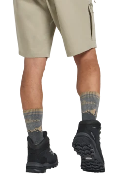 REFUGIO TEXAPORE MID M