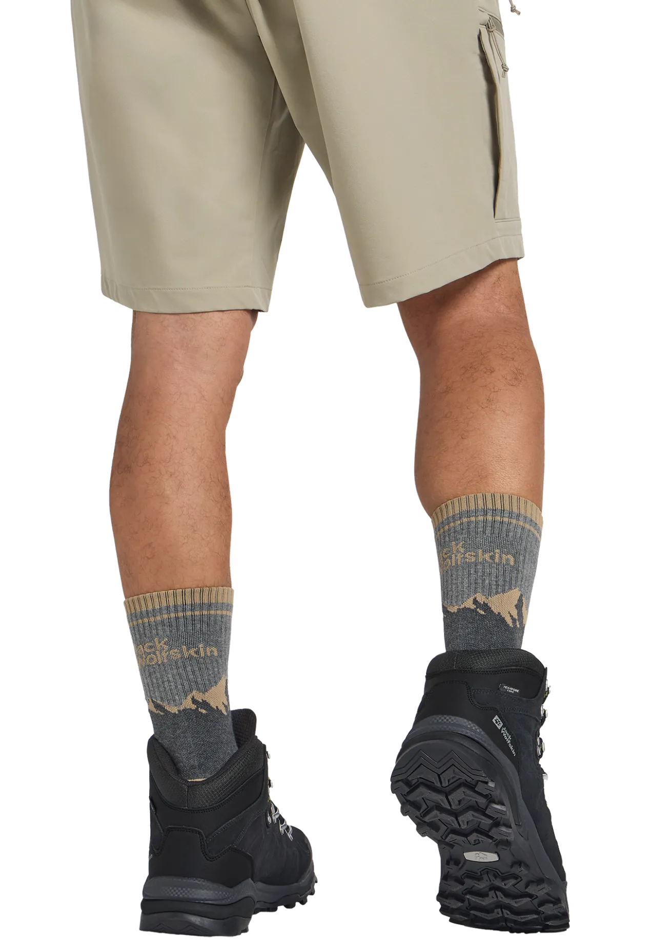 REFUGIO TEXAPORE MID M