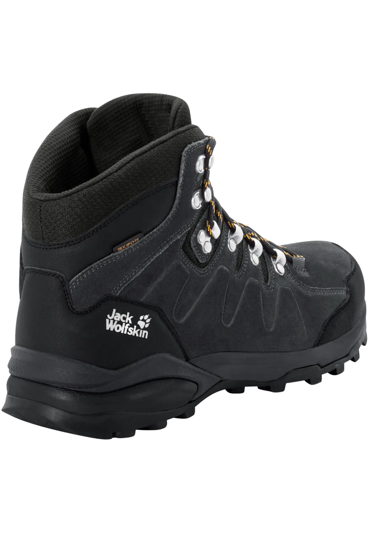 REFUGIO TEXAPORE MID M