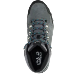 REFUGIO TEXAPORE MID M