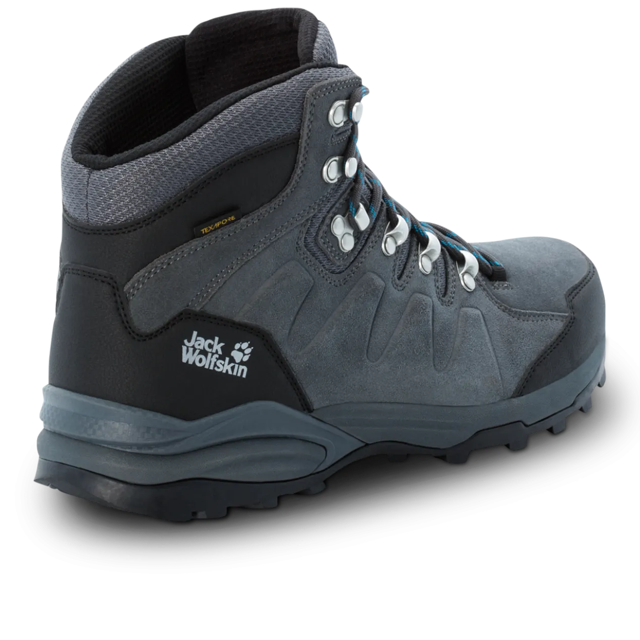 REFUGIO TEXAPORE MID M