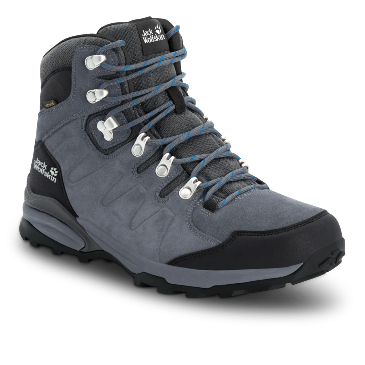 REFUGIO TEXAPORE MID M