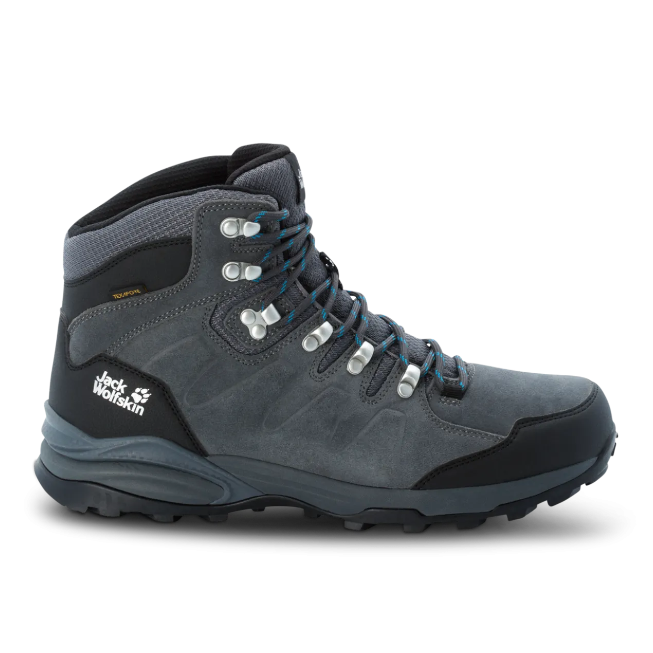 REFUGIO TEXAPORE MID M