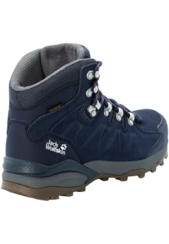 REFUGIO TEXAPORE MID W