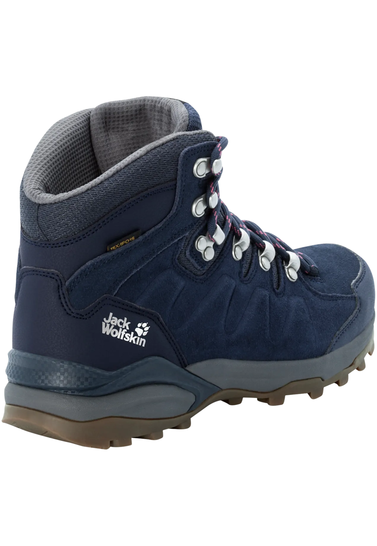 REFUGIO TEXAPORE MID W