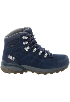 REFUGIO TEXAPORE MID W