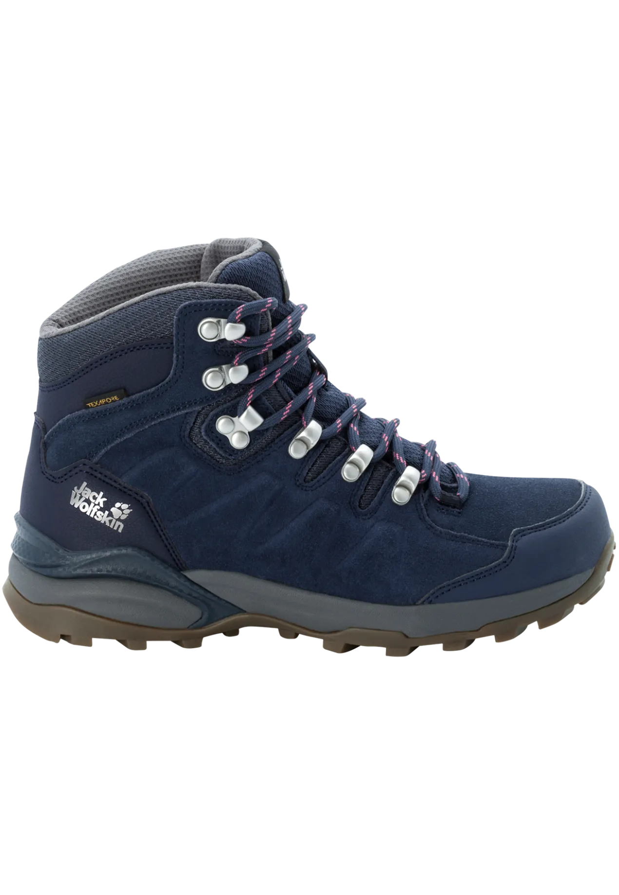 REFUGIO TEXAPORE MID W