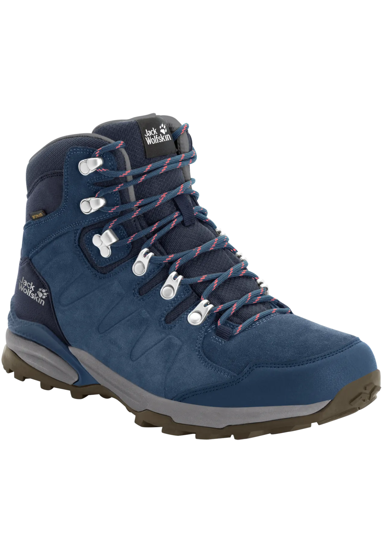 REFUGIO TEXAPORE MID W
