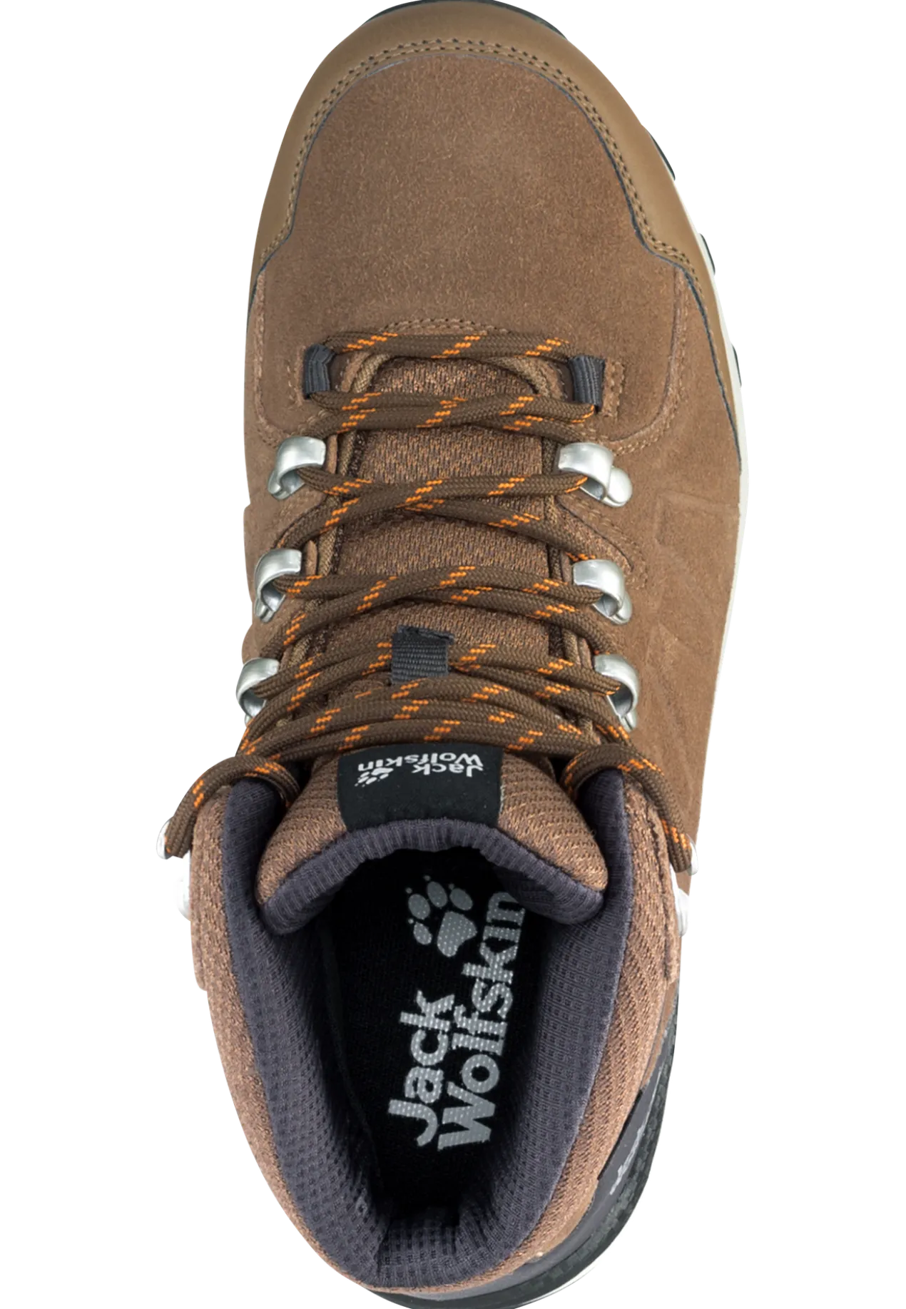 REFUGIO TEXAPORE MID W