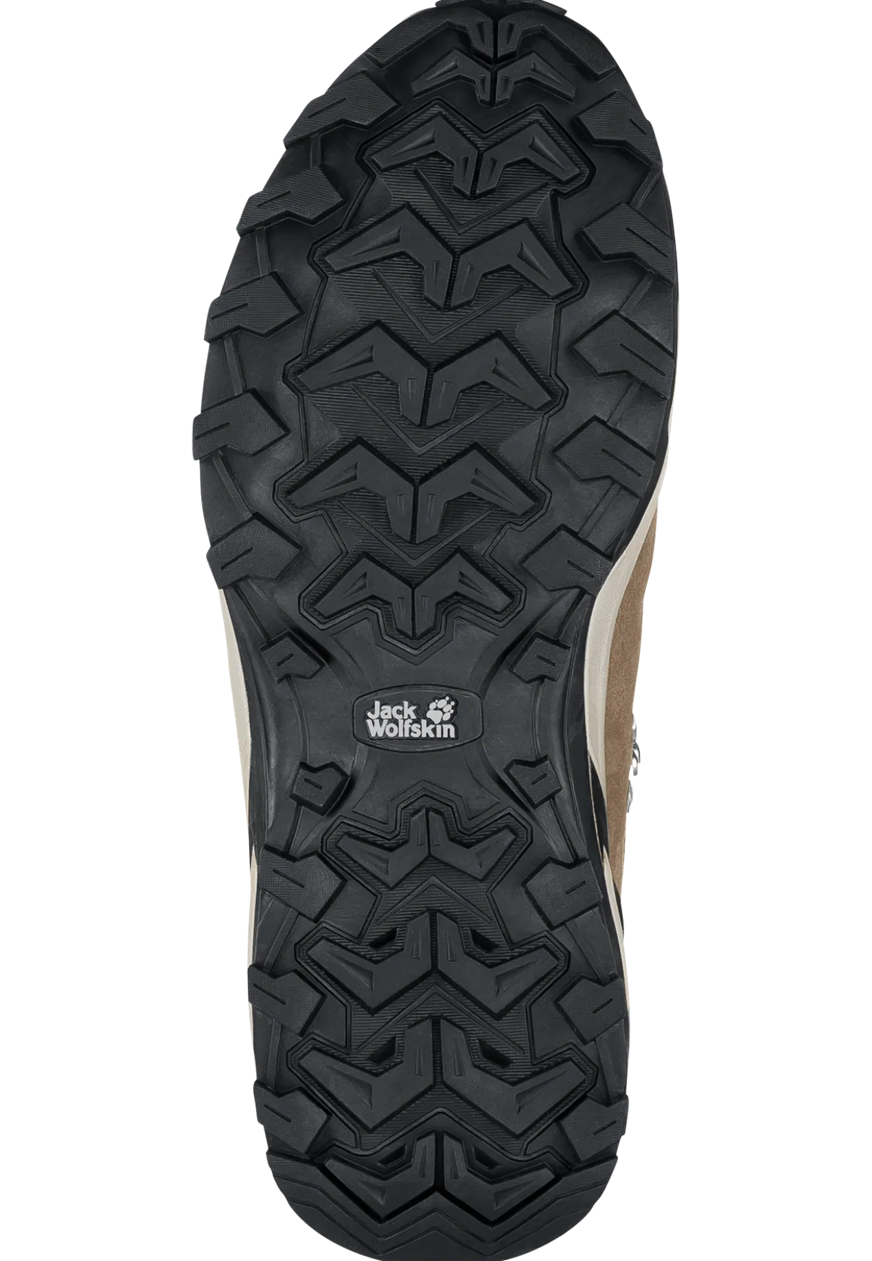 REFUGIO TEXAPORE MID W