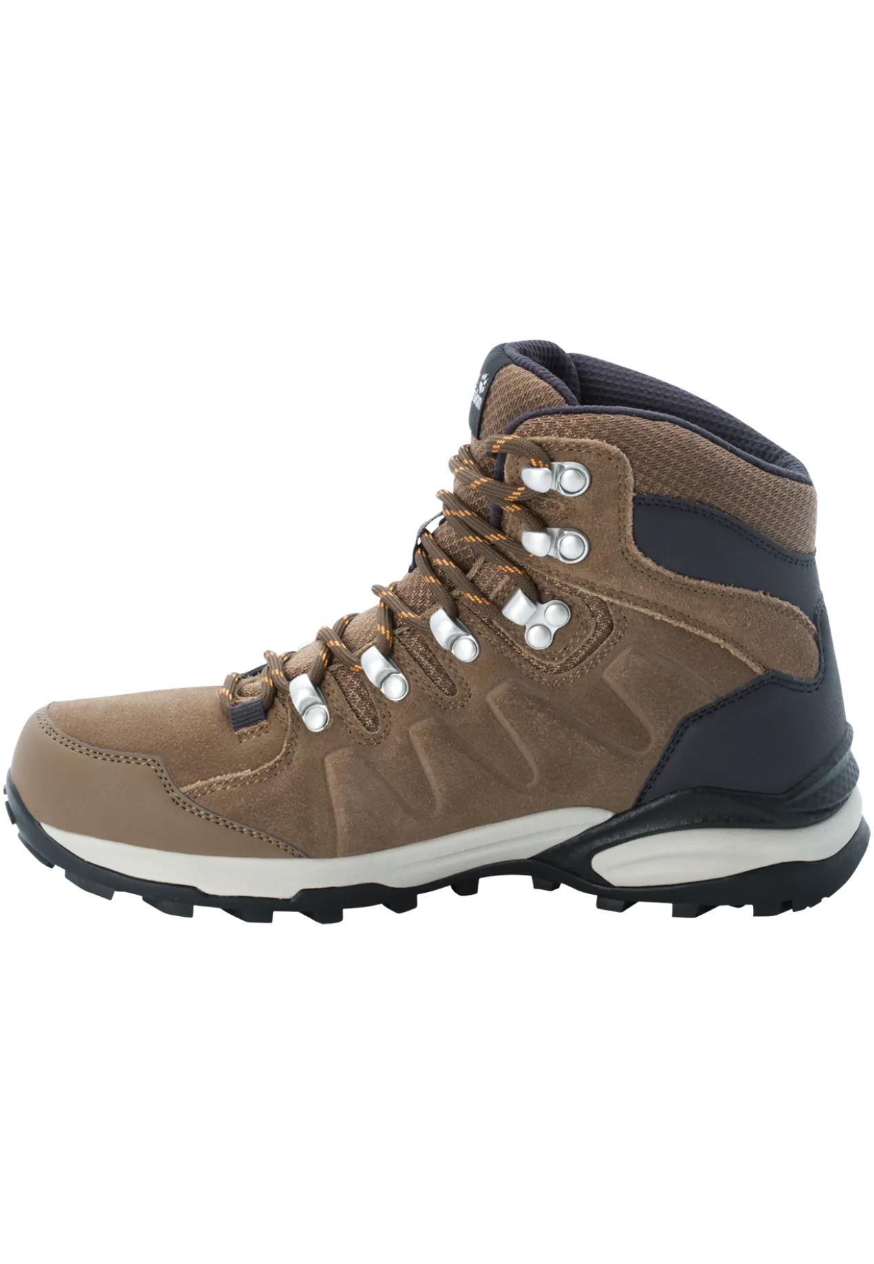 REFUGIO TEXAPORE MID W