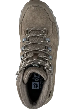 REFUGIO TEXAPORE MID W