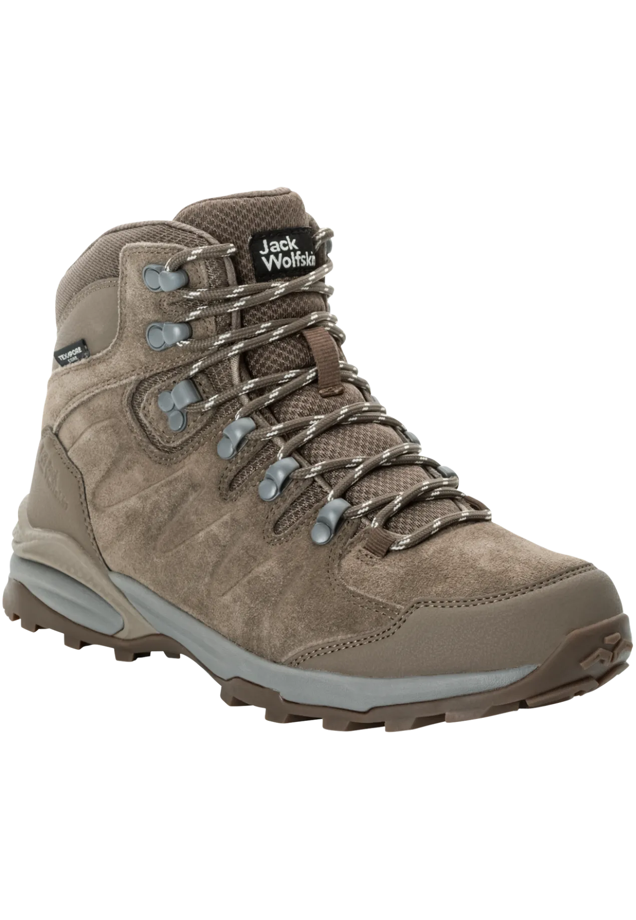 REFUGIO TEXAPORE MID W