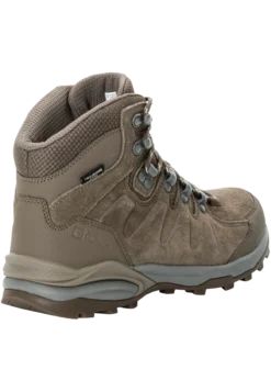 REFUGIO TEXAPORE MID W