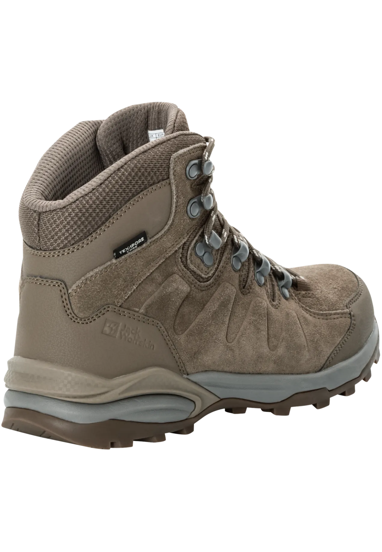 REFUGIO TEXAPORE MID W