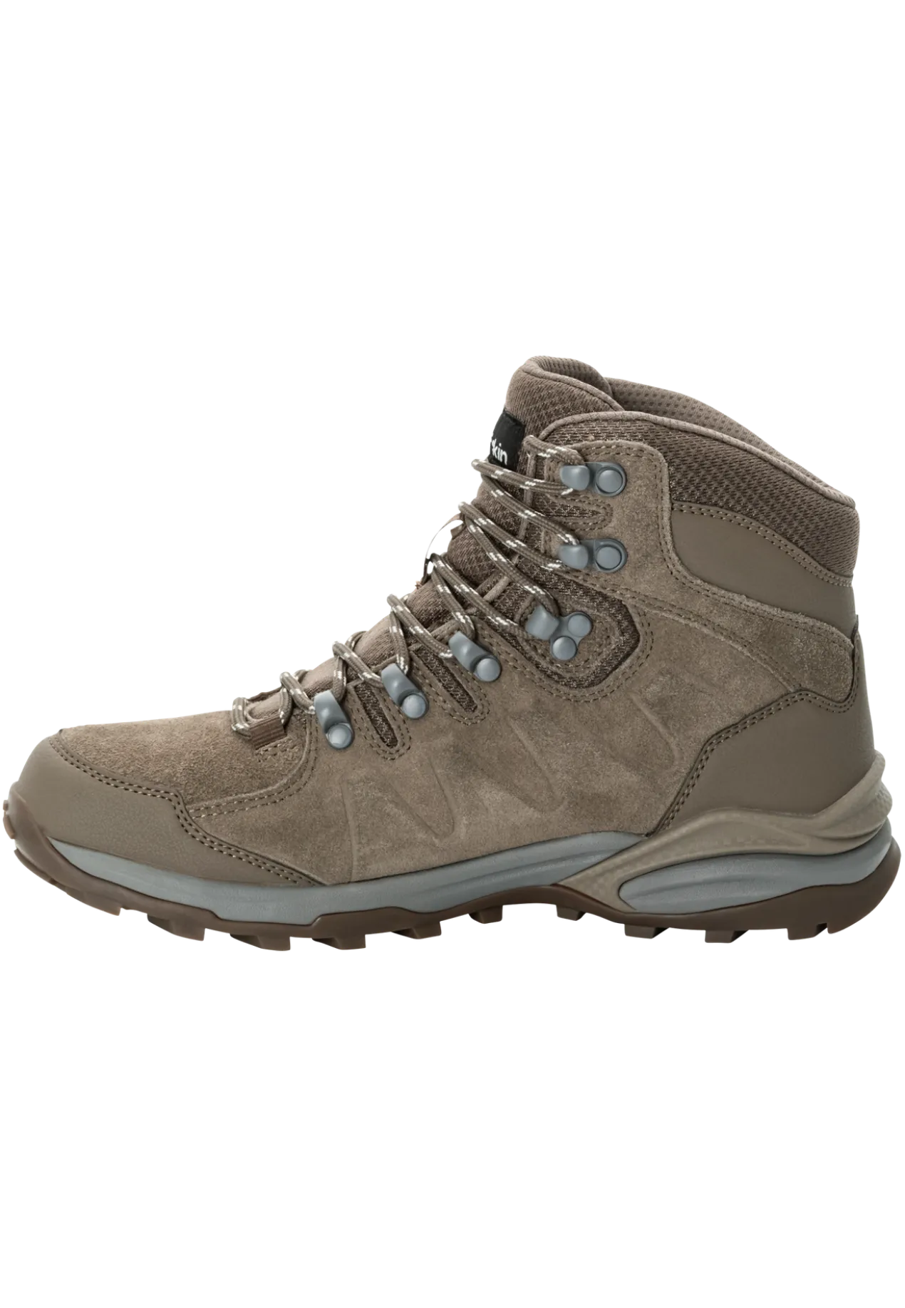 REFUGIO TEXAPORE MID W