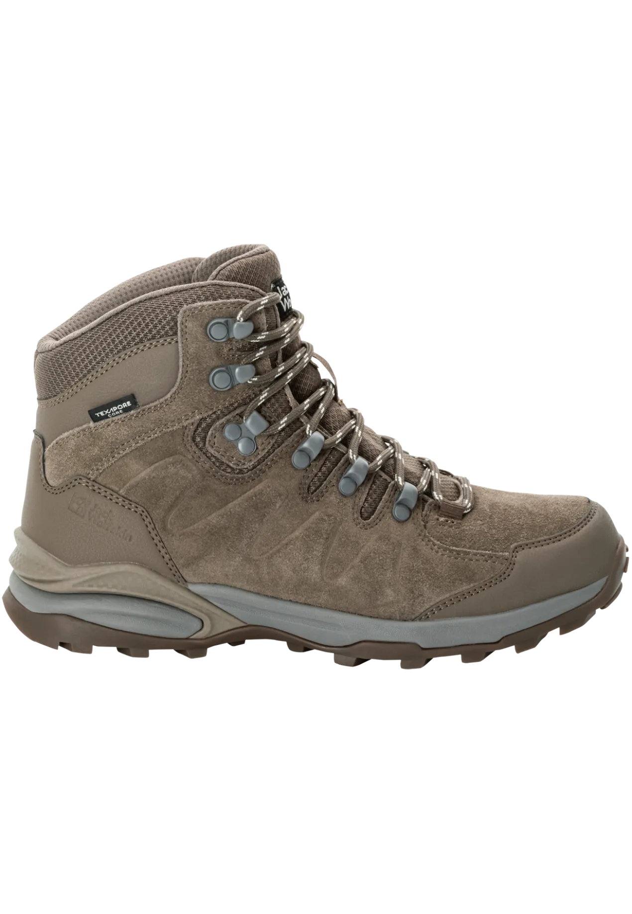 REFUGIO TEXAPORE MID W
