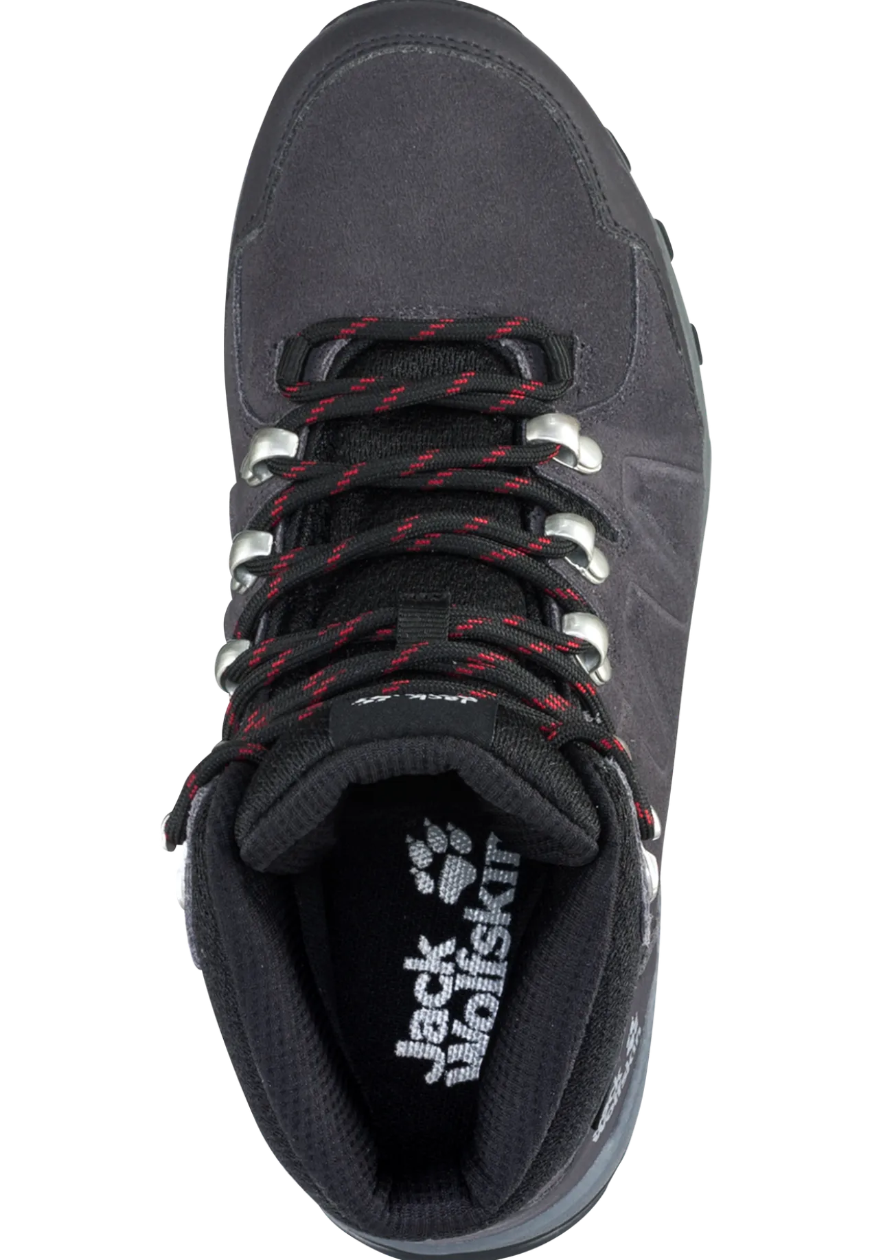 REFUGIO TEXAPORE MID W