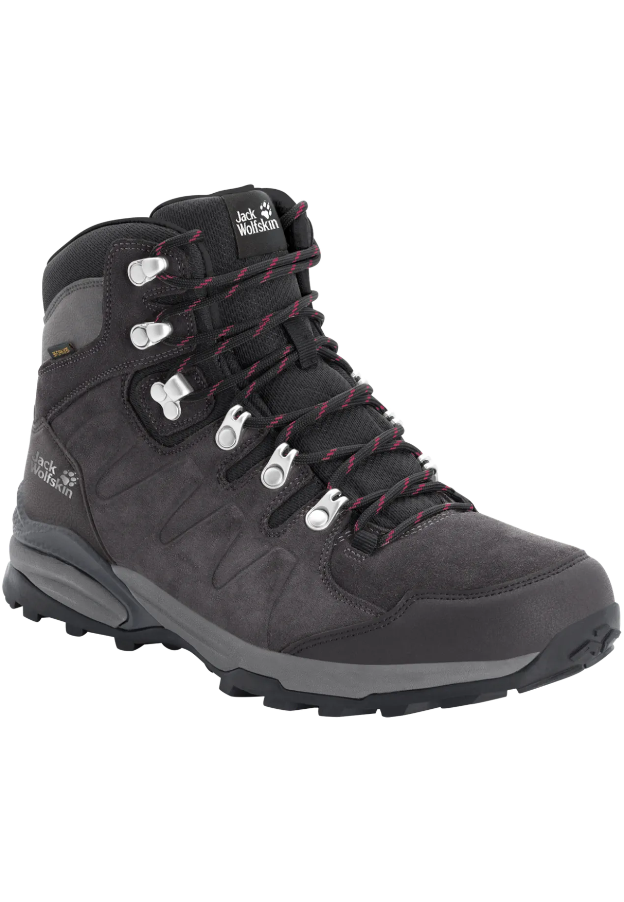 REFUGIO TEXAPORE MID W