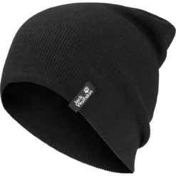 RIB BEANIE