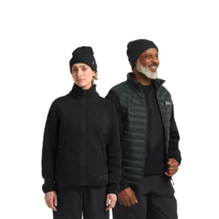 RIB BEANIE