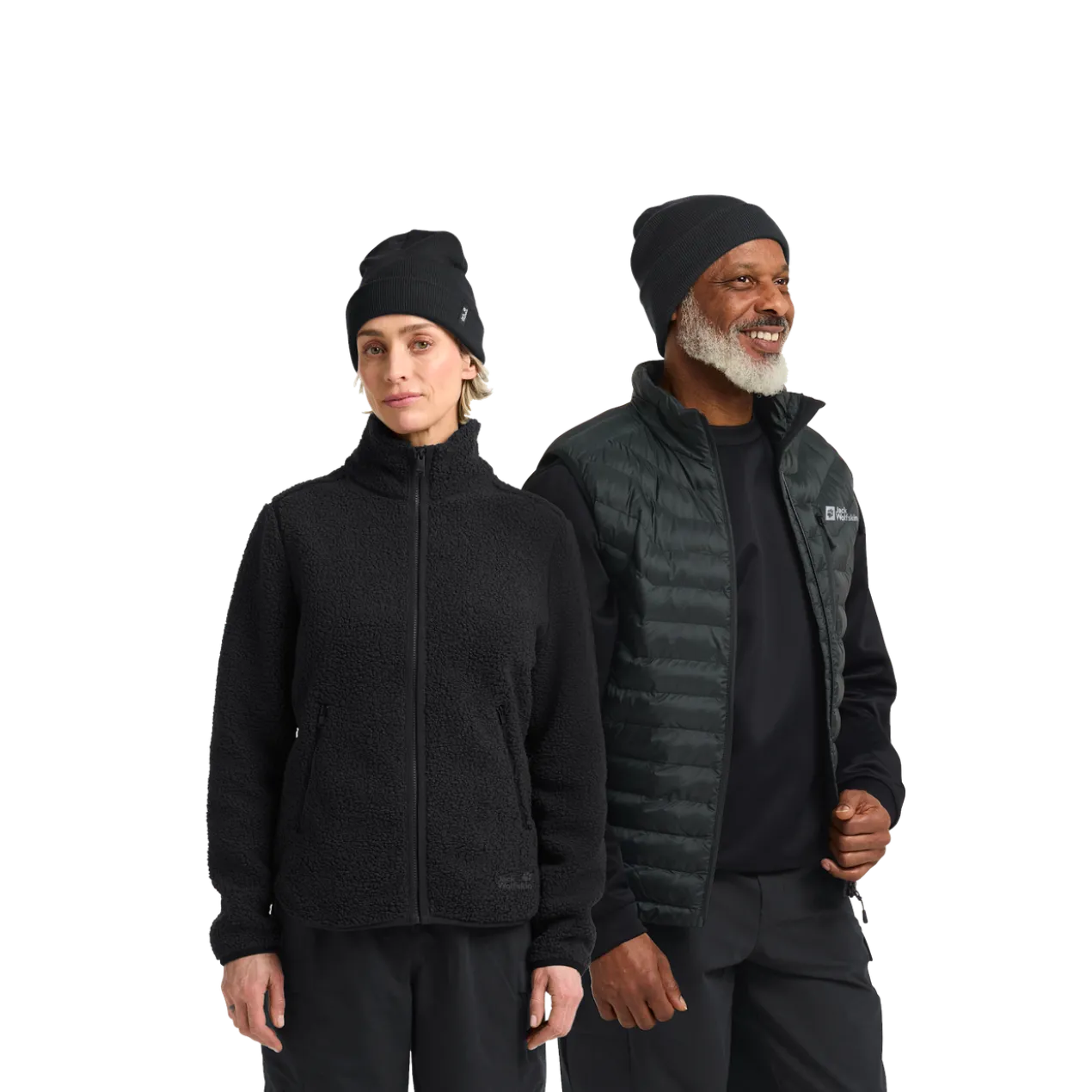 RIB BEANIE