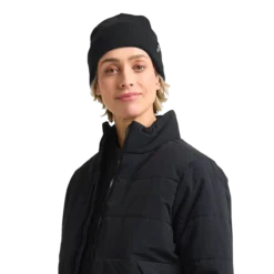 RIB BEANIE