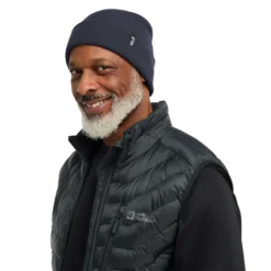 RIB BEANIE