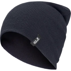 RIB BEANIE