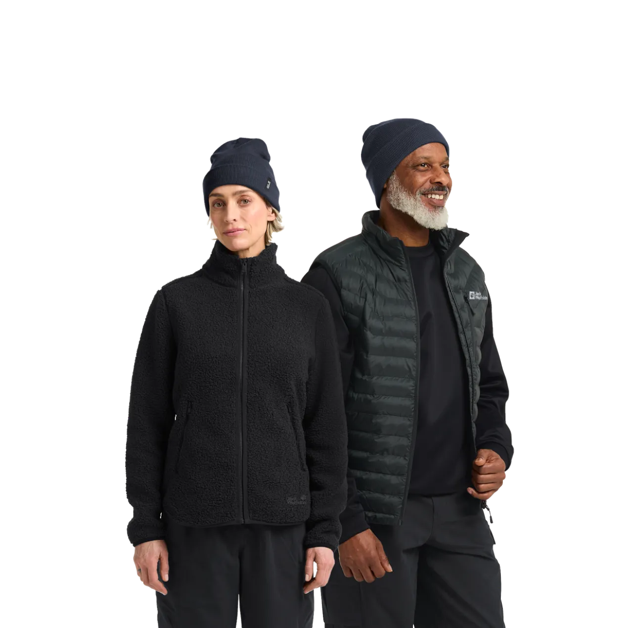 RIB BEANIE