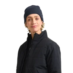 RIB BEANIE