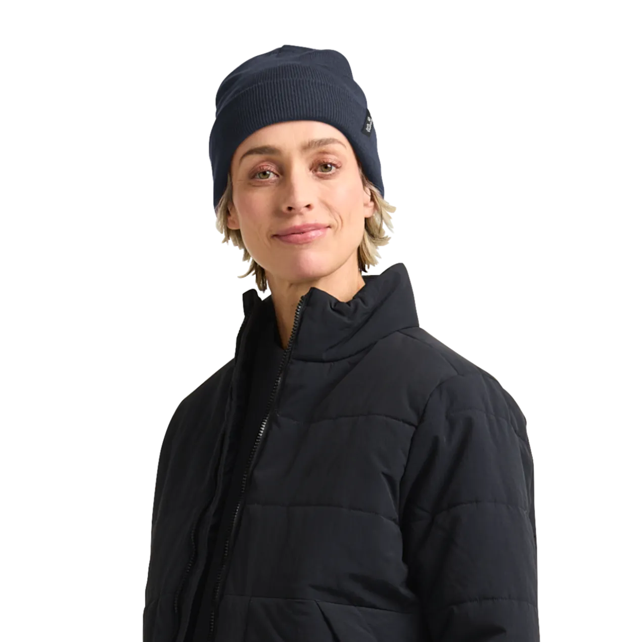 RIB BEANIE