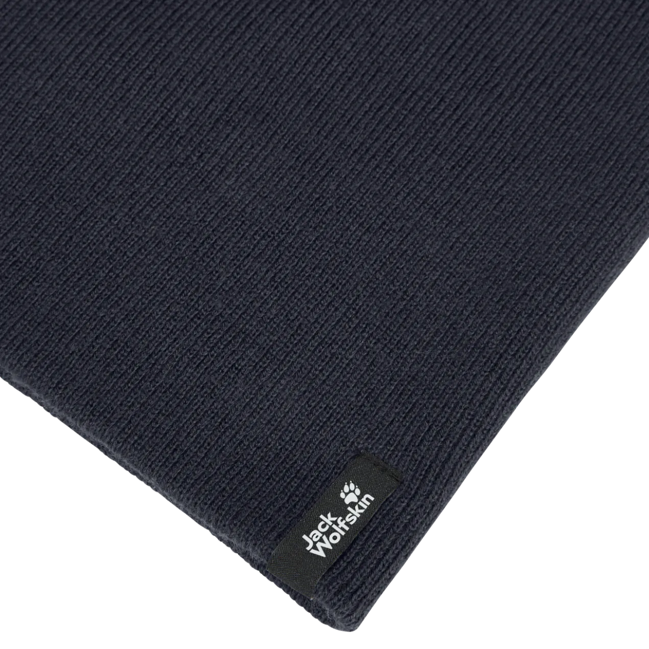 RIB BEANIE