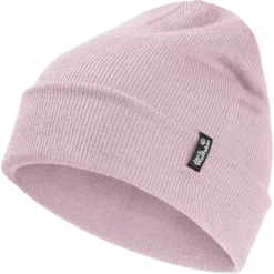 RIB BEANIE