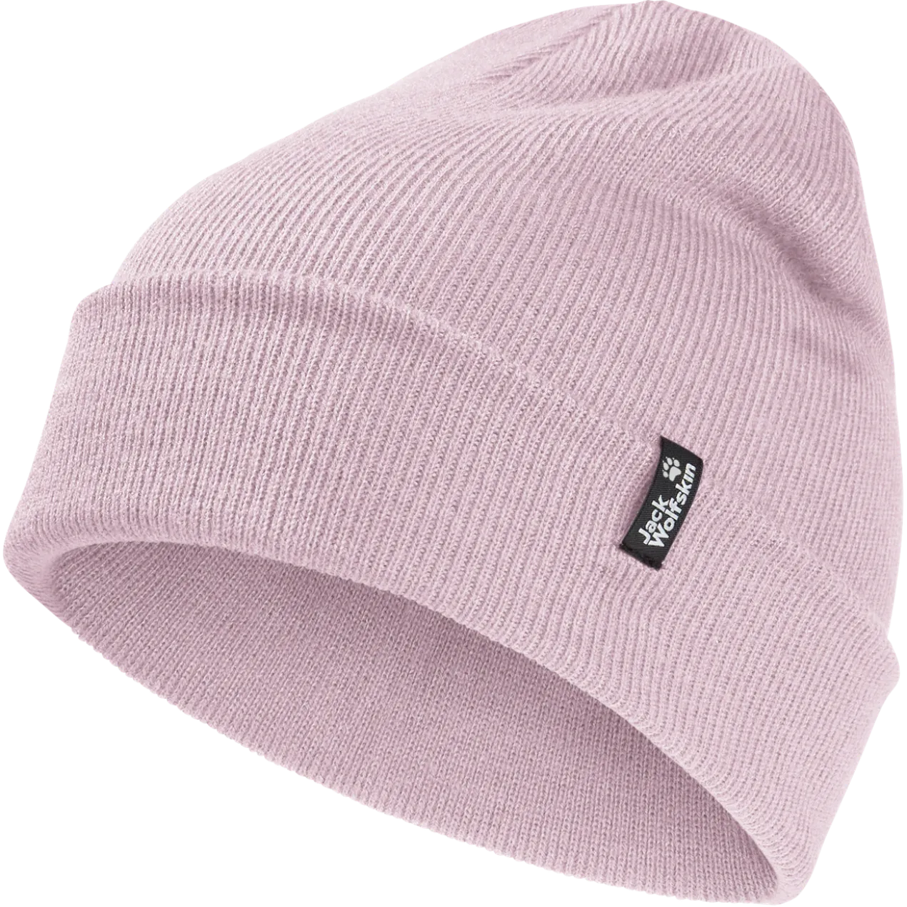RIB BEANIE