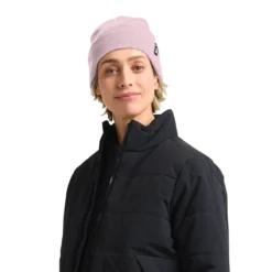 RIB BEANIE