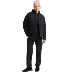 RIB BEANIE