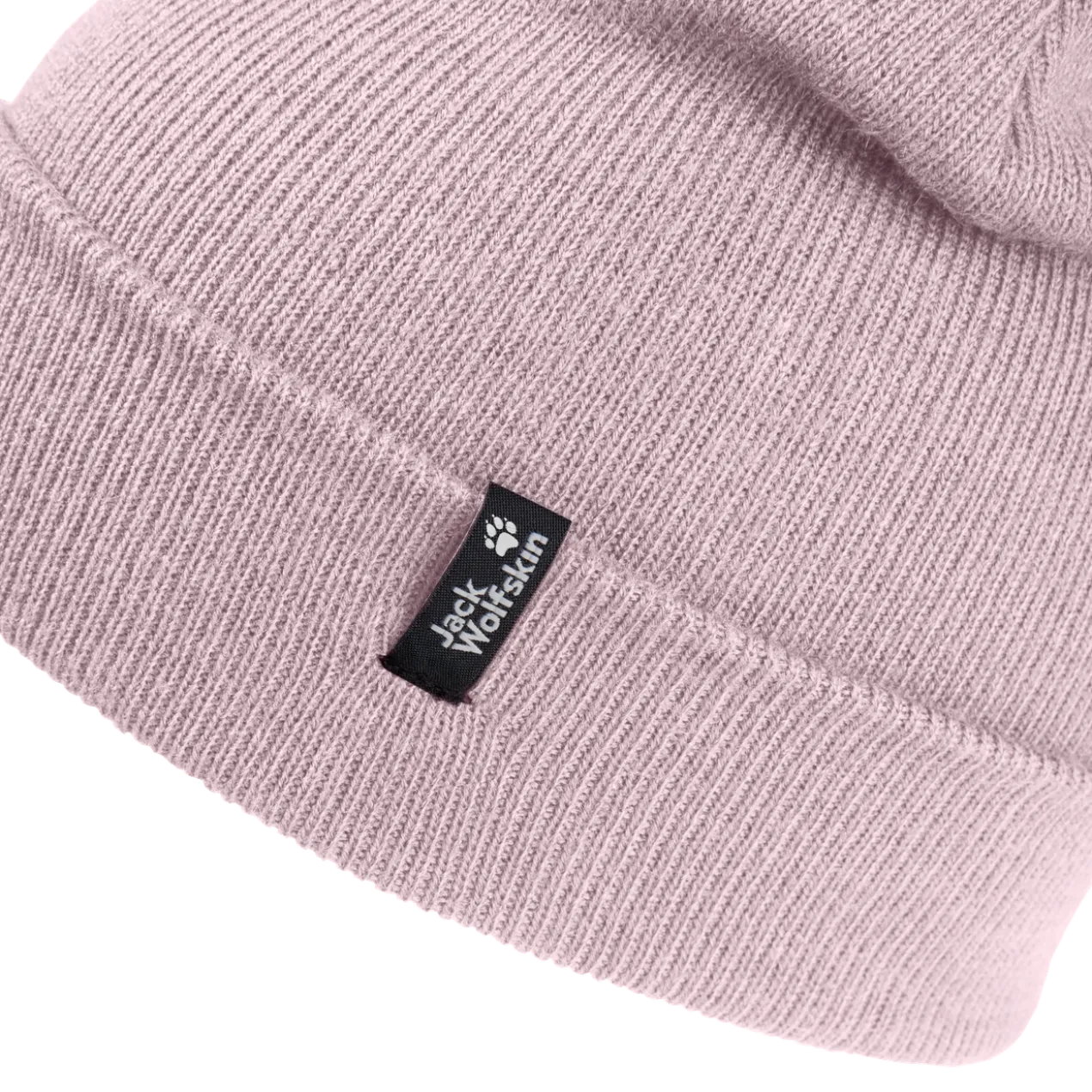 RIB BEANIE