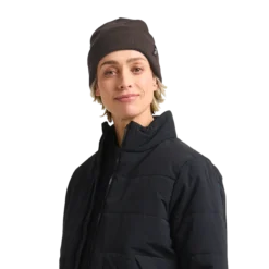 RIB BEANIE