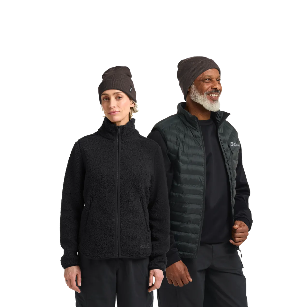 RIB BEANIE