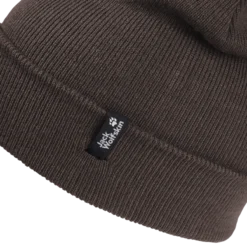 RIB BEANIE