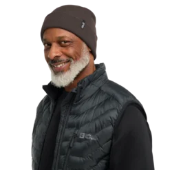 RIB BEANIE