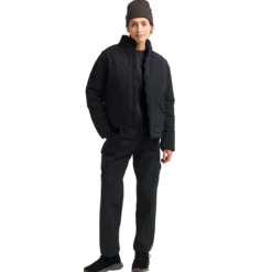 RIB BEANIE