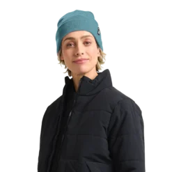 RIB BEANIE