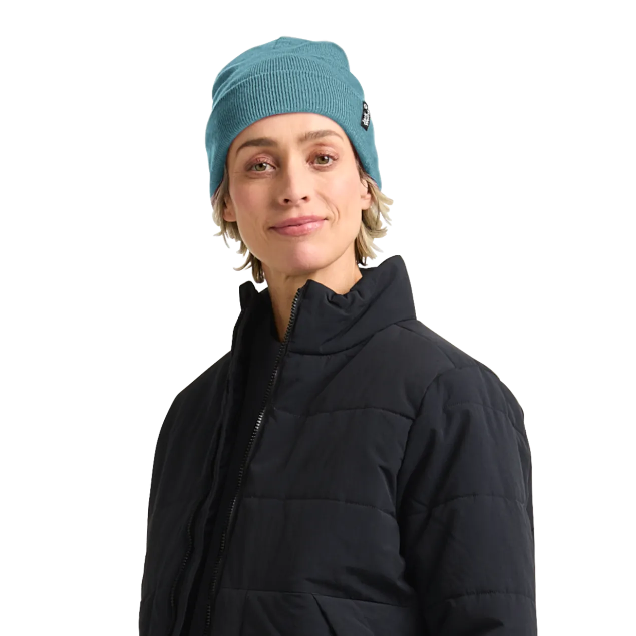 RIB BEANIE