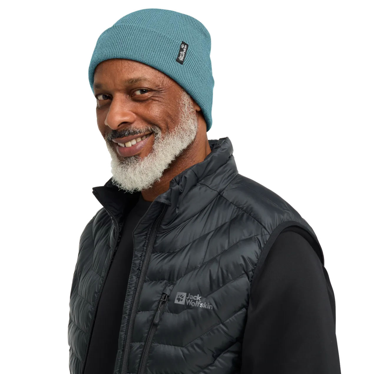 RIB BEANIE