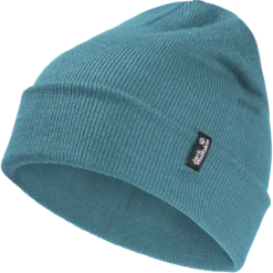 RIB BEANIE