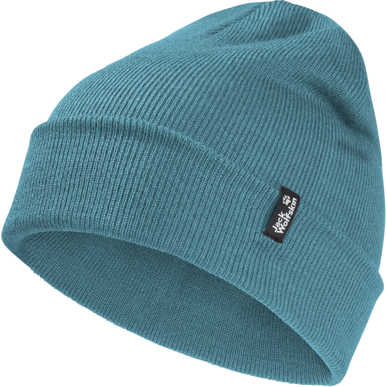 RIB BEANIE