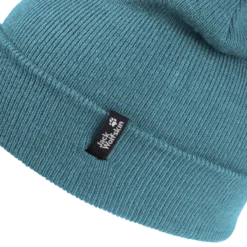 RIB BEANIE