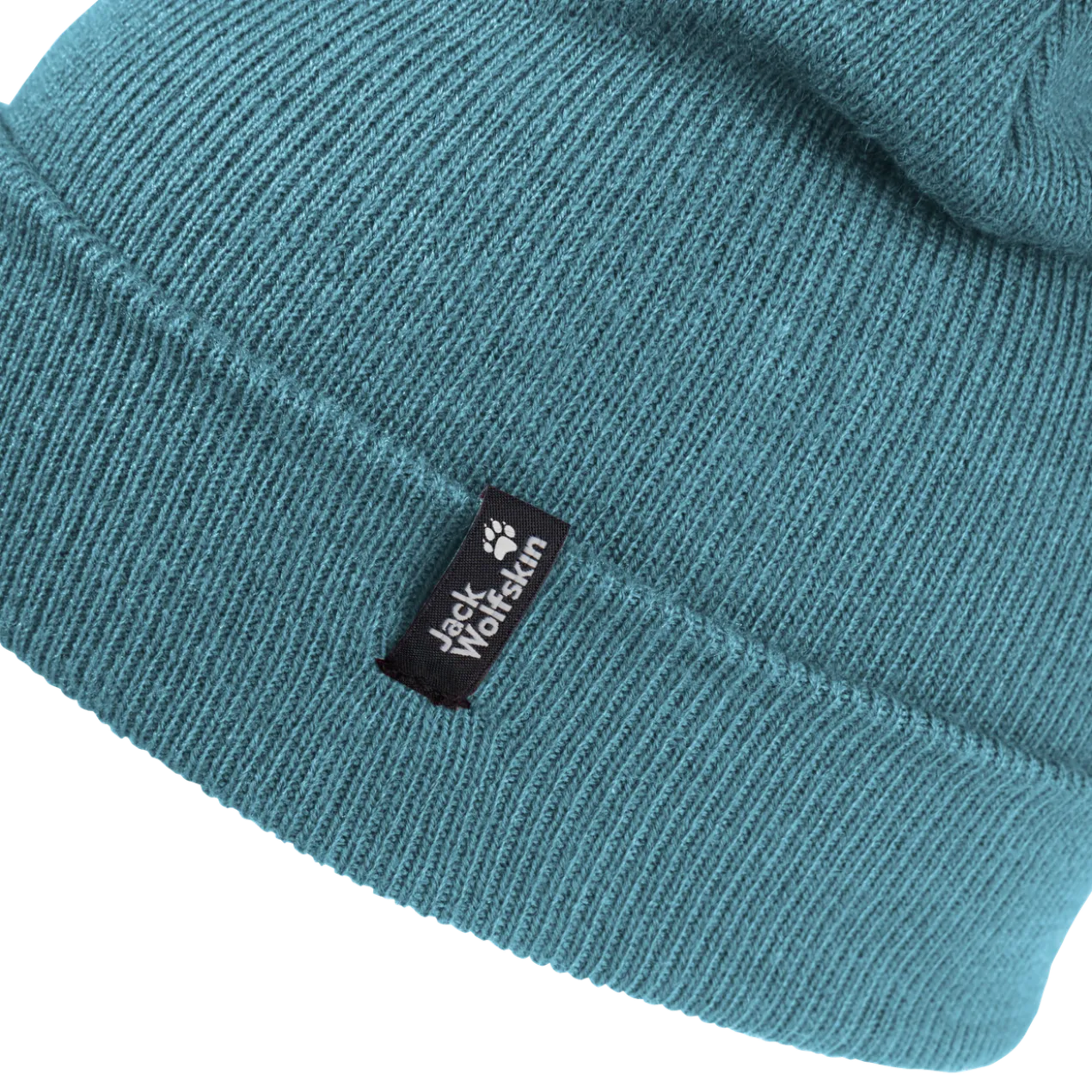 RIB BEANIE